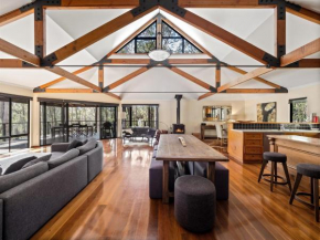 Calistoga Chalet - Luxury among the trees Margaret River